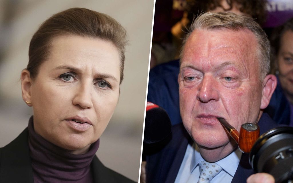 ”Euroopan rautarouva” on pulassa – Piippumies veti maton jalkojen alta