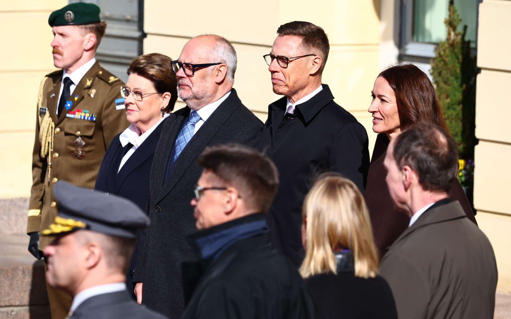 Mitä tiedetään vaarallisesta tilanteesta Suomenlahdella? Alexander Stubb median eteen – Suora lähetys noin kello 11.45