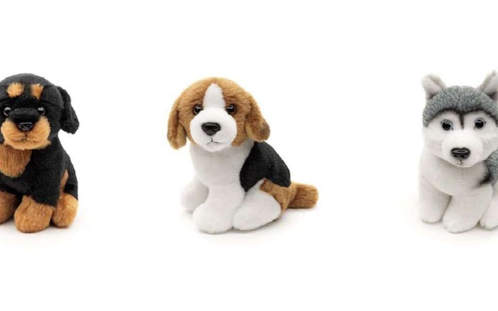 Tämä pehmolelu voi aiheuttaa hengenvaaran