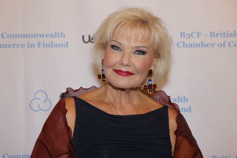 Hurricane Hirmu also caused damage to Karita Mattila’s plot
 –