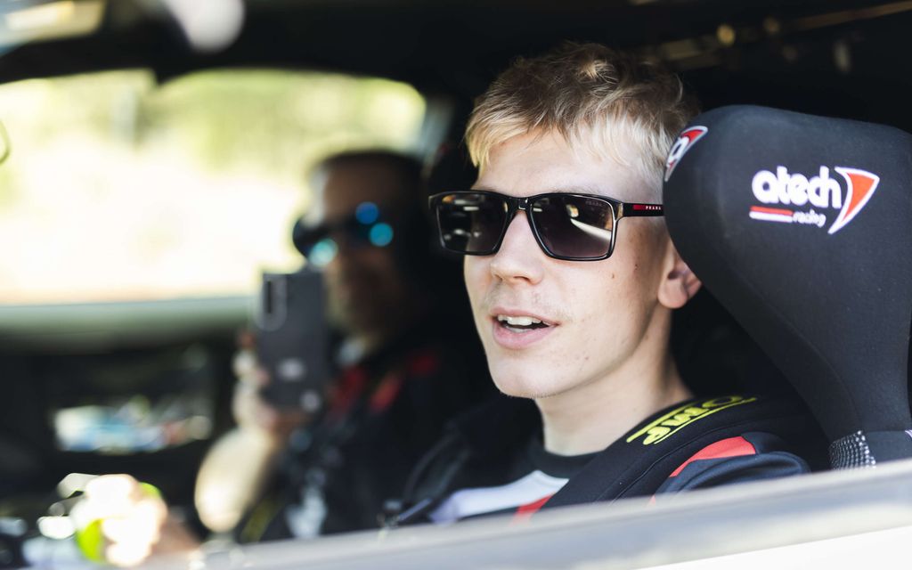 Sami Pajari teki tempun, jota ei ole nähty vuosiin – ”Kuka olisi uskonut?”