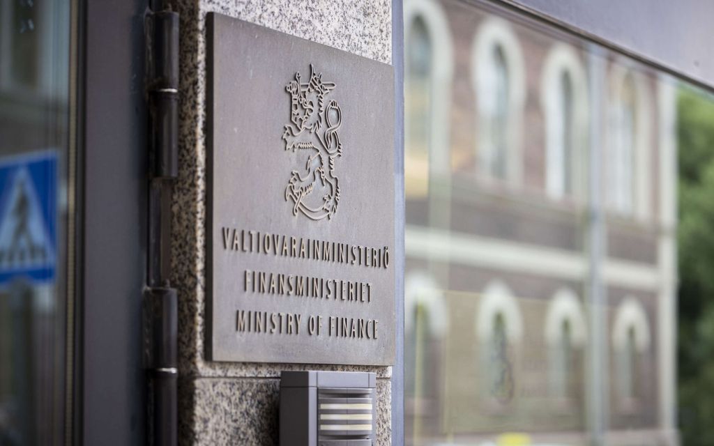 Seuraa suorana: Suomen talous alkaa kasvaa tänä vuonna – Ministeriö heikensi ennustettaan