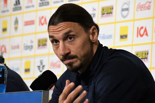 Zlatan Ibrahimovic ei usko asiantuntijatiimeihin ja henkilökohtaisiin valmentajiin.