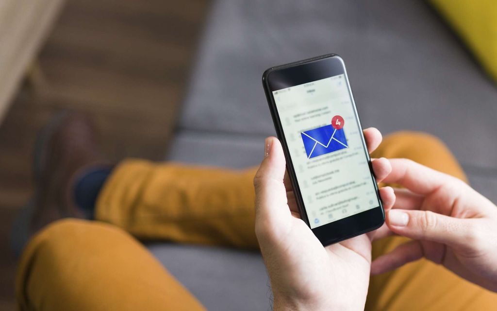 Microsoft lopettaa sähköposti­ohjelmansa