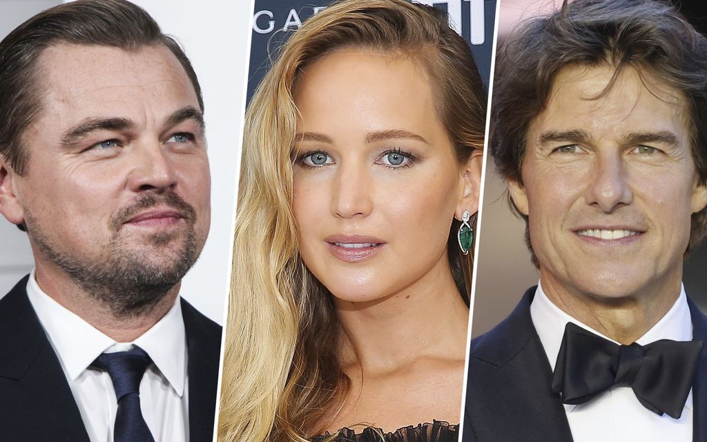 Tom Cruisen märkä suudelma – Hollywood-näyttelijät paljastavat keitä ei kannatta suudella