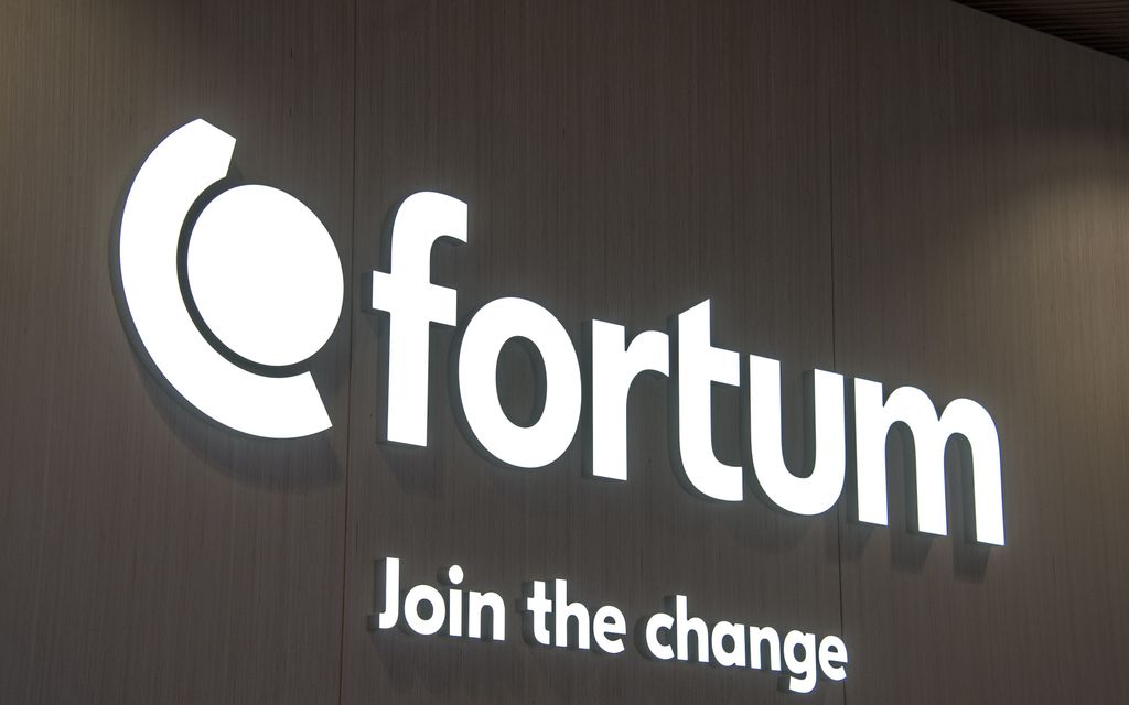 Fortum mengejutkan manajemen kepemilikan