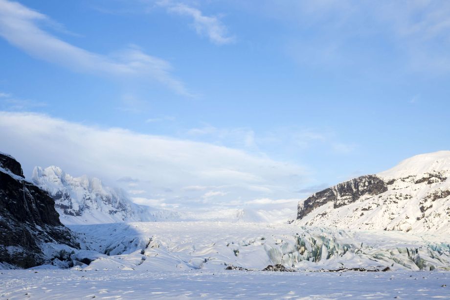 According to a new study, an important sea current is being weakened – the summer in Finland would resemble November more in the future
 – 2024-08-31 03:06:22