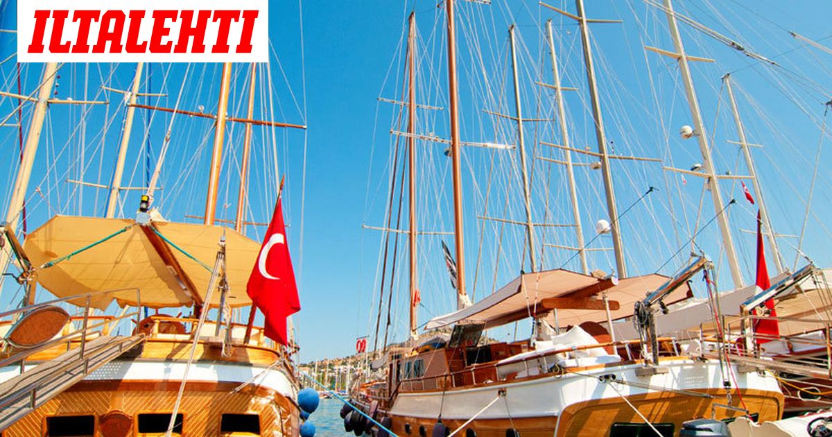  kkil hd t nyt superhalpoja turkkiin jopa alle viidell kympill 