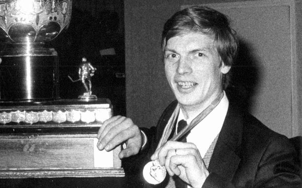 Pertti Koivulahti napsi mestaruuksia sekä mitaleita 1970- ja 1980-luvuilla.