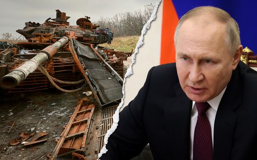 Neuvosto­meininki, luottamuspula ja ihmiset ”karjana” – 20 kohdan jättilista Putinin joukkojen surkeudesta