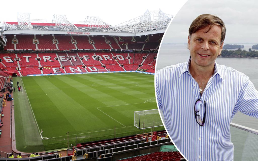 Suomalainen bisnesmies halusi ostaa Manchester Unitedin – Nyt tapahtui yllätyskäänne: ”Tuli farssi”