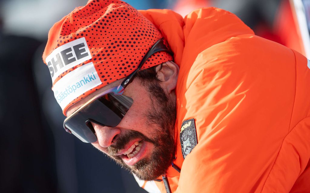 Ristomatti Hakolalle dramaattinen isku