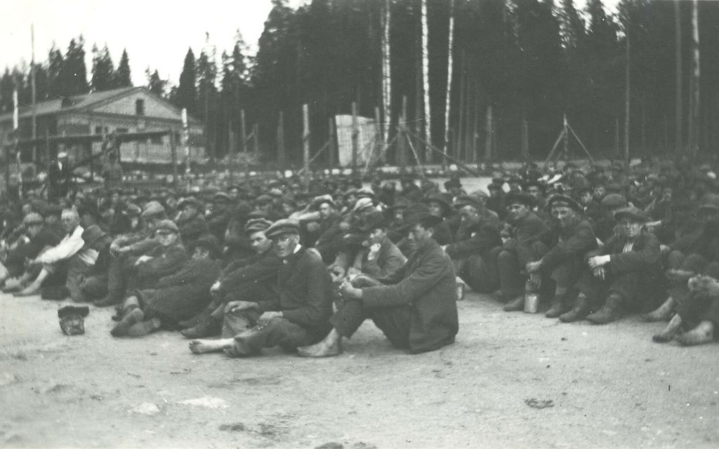 Yhden aamupäivän aikana ammuttiin 150 naista ja tyttöä, nuorin oli 14-vuotias Naima – 