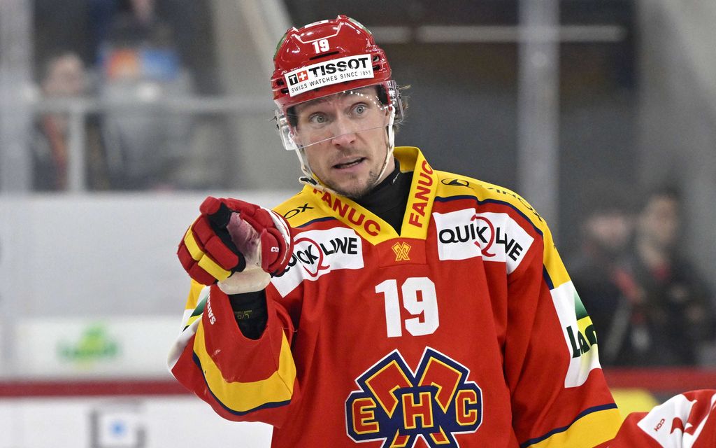 Jukurit teki kovan värväyksen