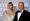 Ruhtinas Albert ja ruhtinatar Charlene ovat olleet naimisissa vuodesta 2011. 