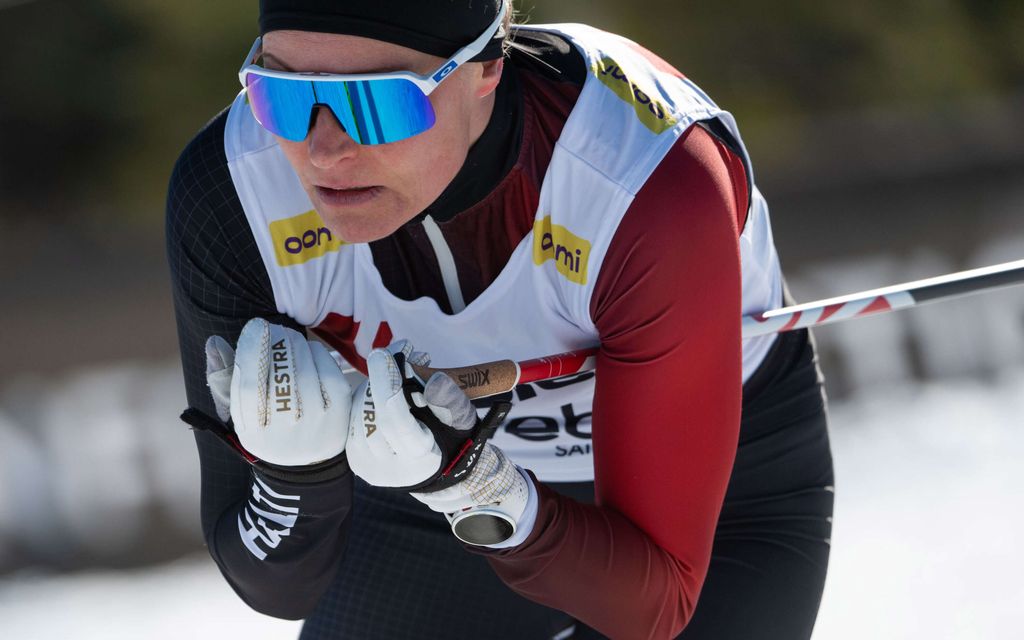 Onko ura ohi? Anne Kyllösellä iso päätös