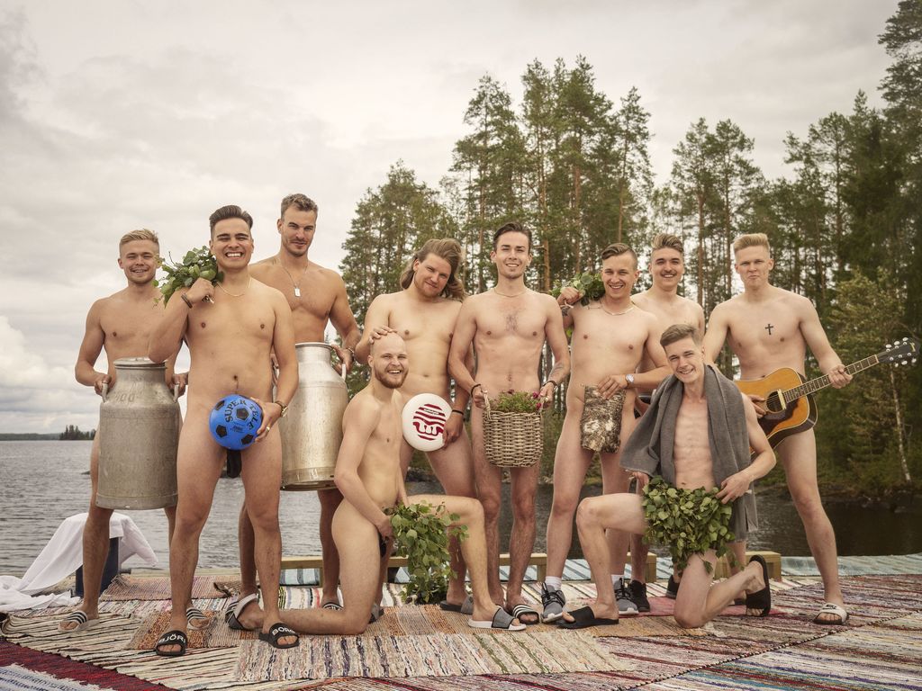 Temptation Island Suomi -promokuva sisältää juonipaljastuksia – lue omalla vastuulla