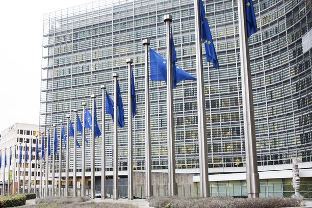 Euroopan komission päärakennus Brysselissä on nimeltään Berlaymont.
