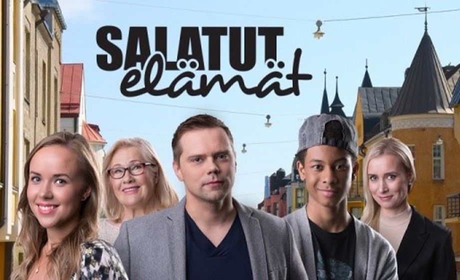 Koko Viikon Salatut Elämät -jaksot Voi Nyt Katsoa Putkeen Ilman ...