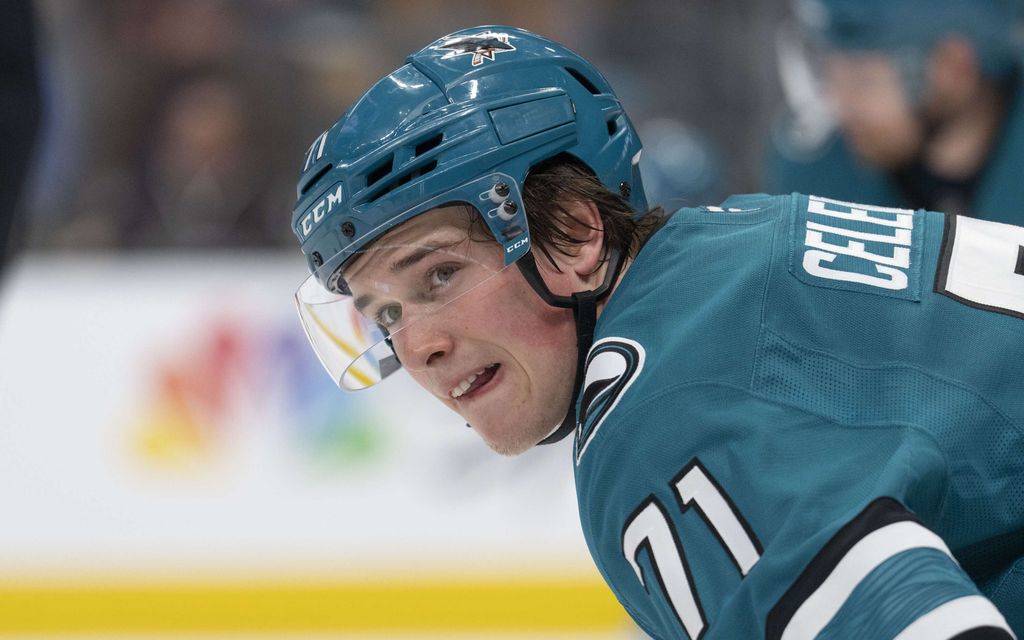 NHL:n teinitähdet panivat haisemaan – Suurseuralla karmiva tilasto