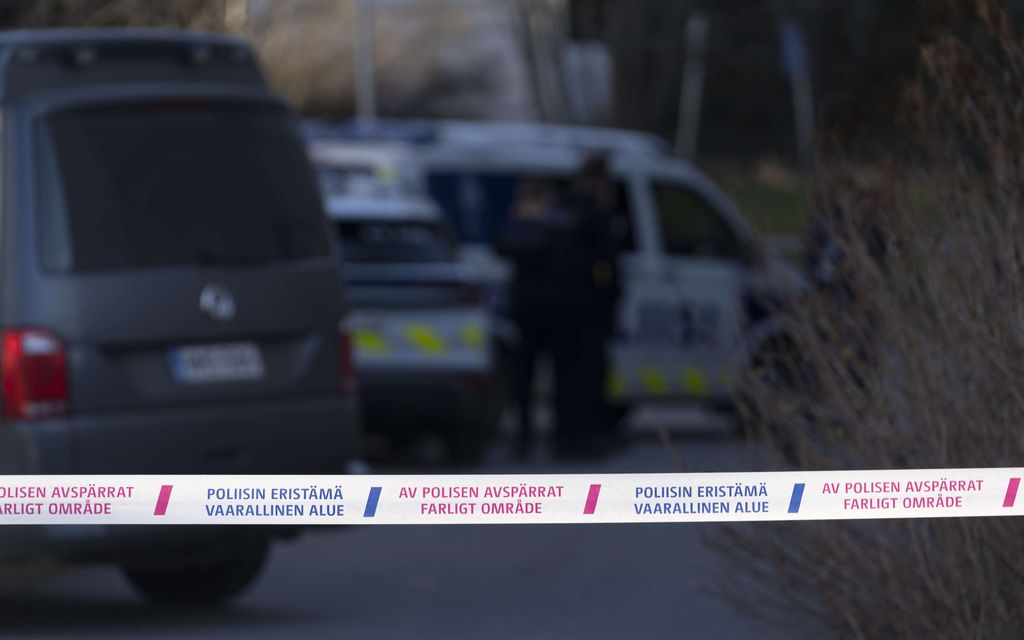 Verinen tilasto julki: Suomi kärki­kahinoissa