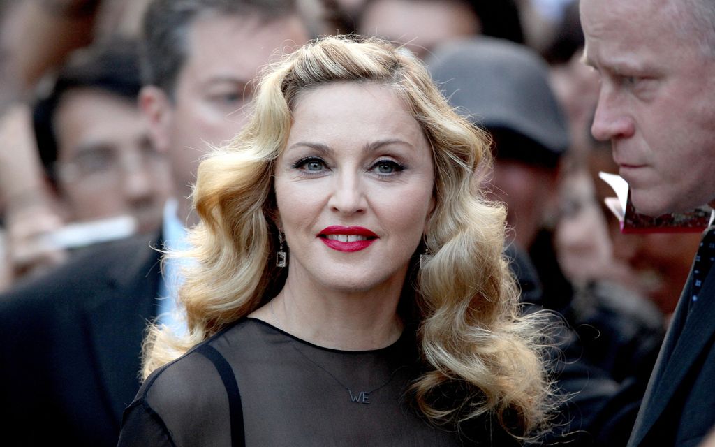 Madonnan terveydestä lisää tietoa – Julkaisi videon aiheeseen liittyen