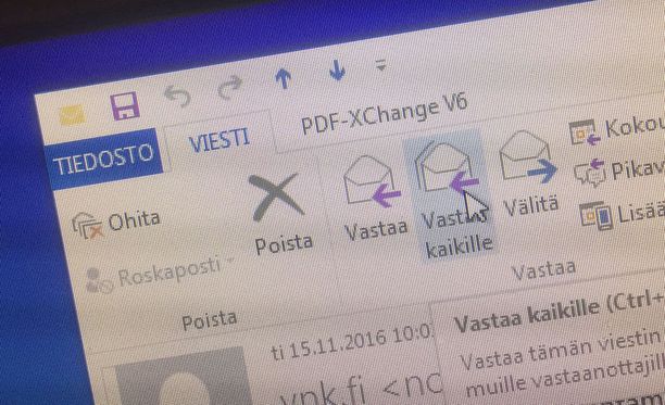 Microsoft Officessa ongelmia useissa maissa: sähköpostiin kirjautuminen ei  onnistu - koskee myös Suomea