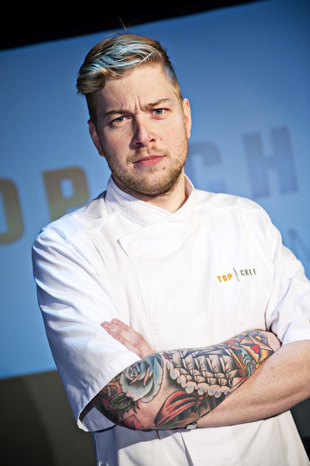 Suomen Top Chef -voittaja tuhlasi lähes 25 000 euroa!