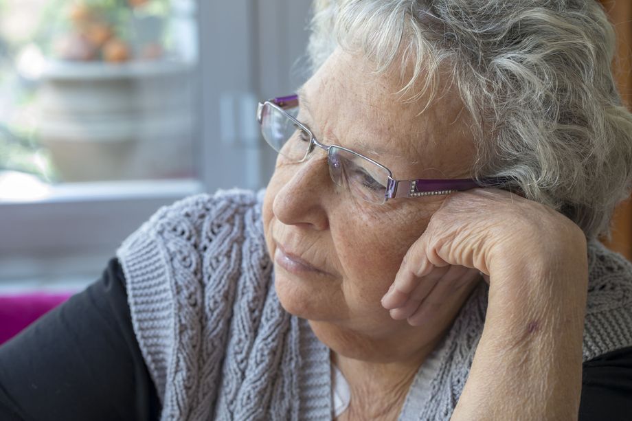 Alzheimerin Taudin Diagnosointi Voi Mullistua Pian - Nykyiset Hoidot ...