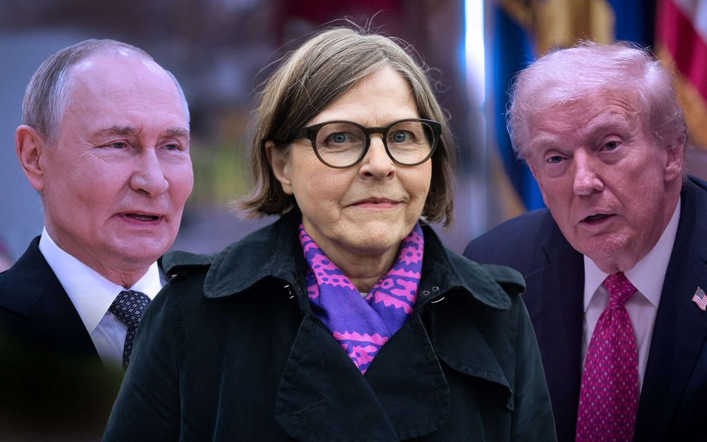 Heidi Hautala varoitti vuosikaudet Venäjästä – Nyt hänellä on uusi varoitus Suomelle