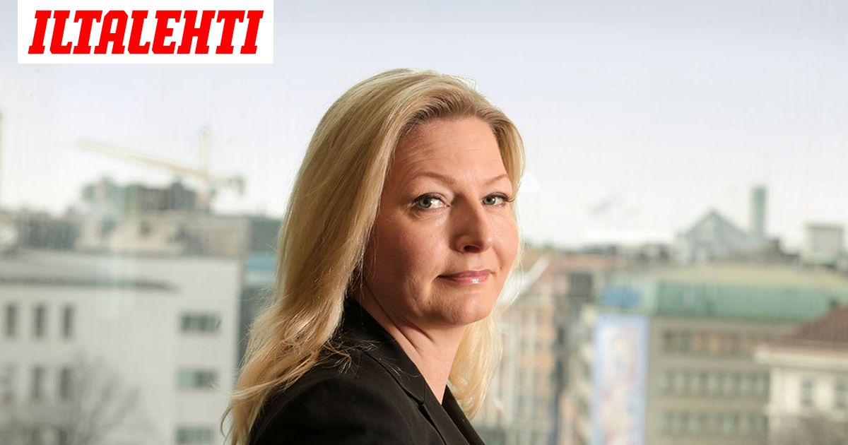 Kevan ex-toimitusjohtaja oikeudessa lapsilisäjupakasta - väittää sotkun ...