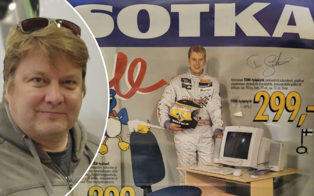 Sotka-Tonia luultiin keksityksi henkilöksi – Nyt hän paljastaa, mitä kulisseissa tapahtui