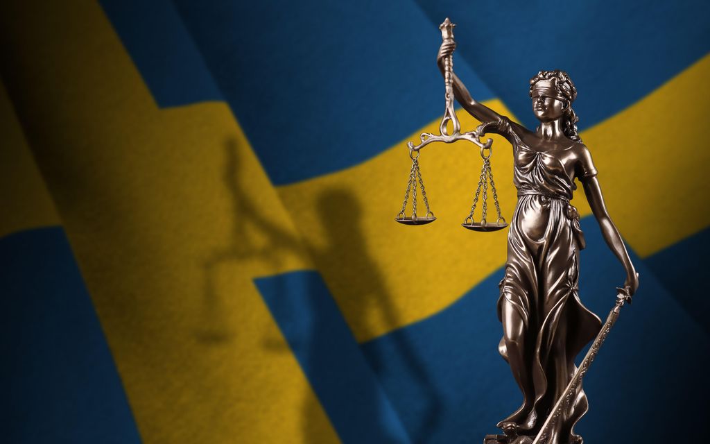 Lautamiehet jättävät Ruotsin hovioikeuden ”pimppikohun” takia