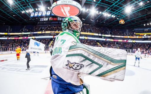 Suomalaiset vihdoin irti KHL-sopimuksistaan – entinen NHL-pakki tulossa Liigaan