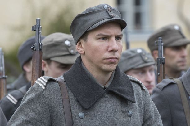 Tuntemattomassa sotilaassa Hietasta näytellyt Aku Hirviniemi osallistui Irlannin Kilkennyssä järjestetylle Subtitle European Film -festivaalille.