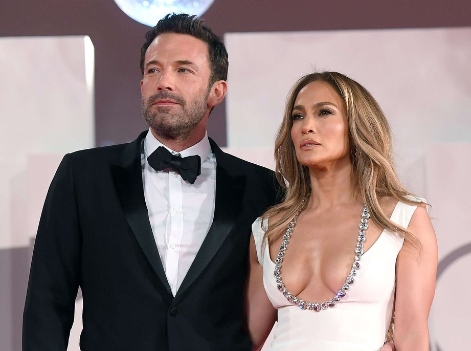 The real reason for Jennifer Lopez and Ben Affleck’s breakup was revealed
 – 2024-08-23 01:24:12