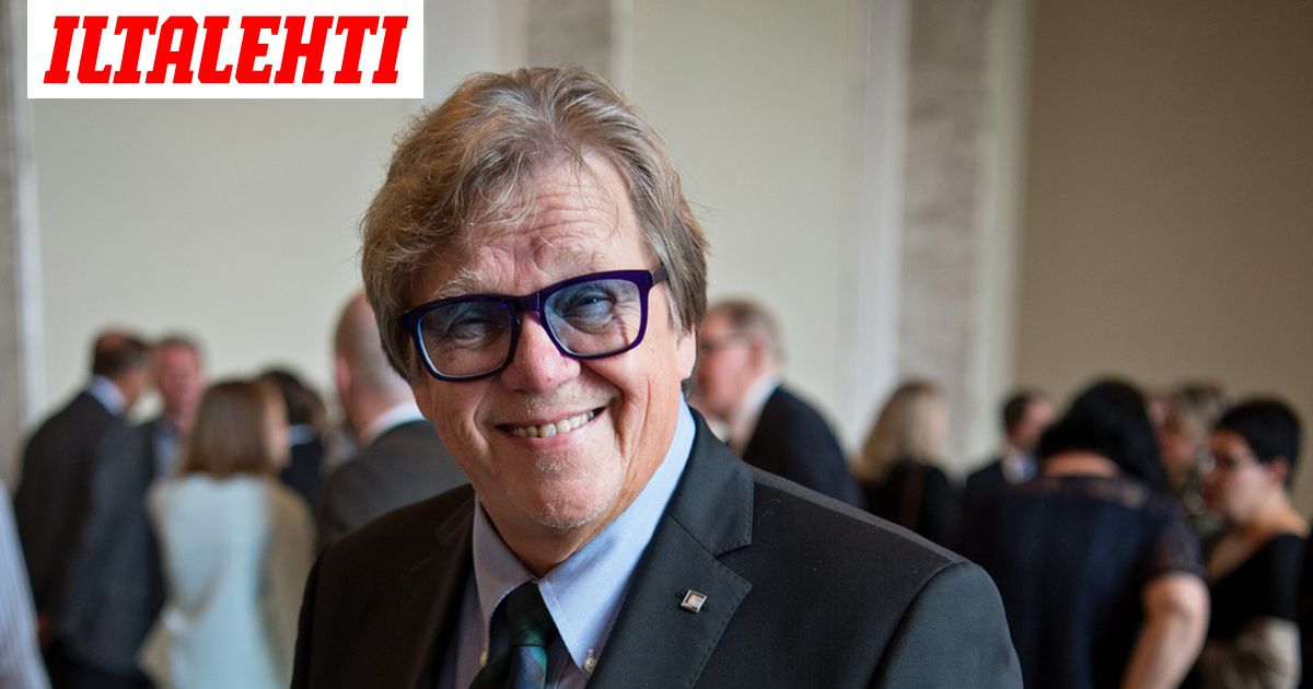 HS: Mikko Alatalo muistelee rankkaa 90-lukua: ”Se, että lyötiin lyötyä ...