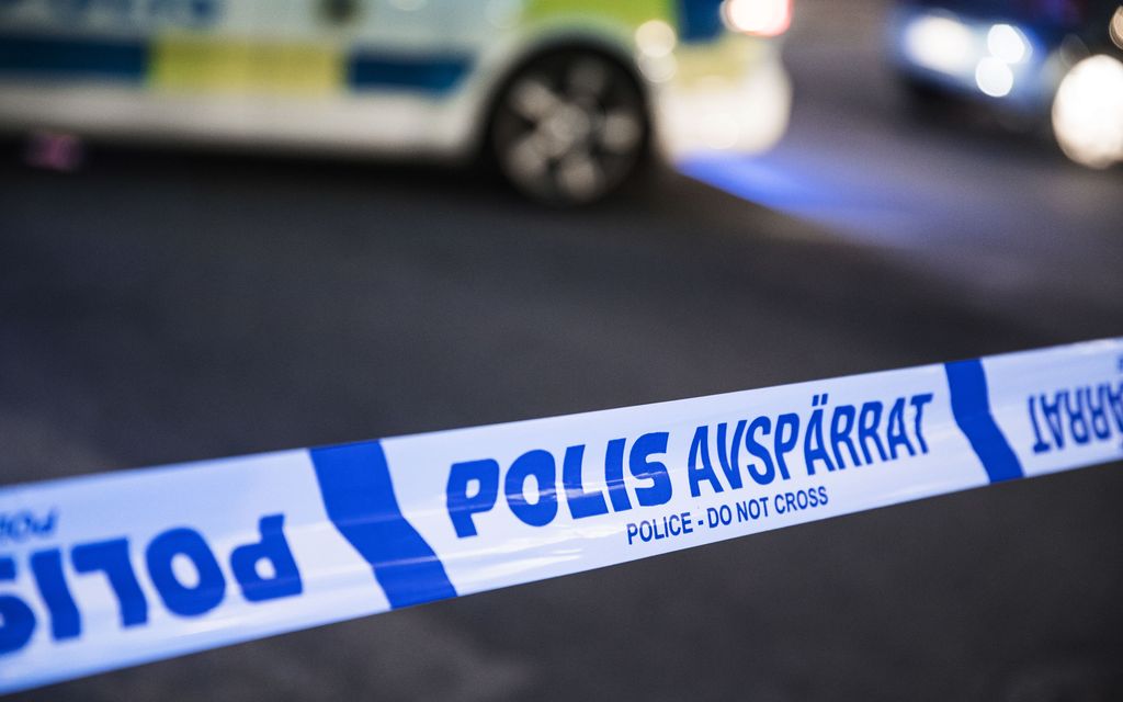 Useita loukkaantui Tukholmassa ammuskelussa