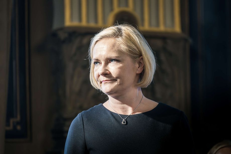 Mari Rantanen L htee Mukaan Puheenjohtajistokisaan mari-rantanen-l-htee-mukaan-puheenjohtajistokisaan