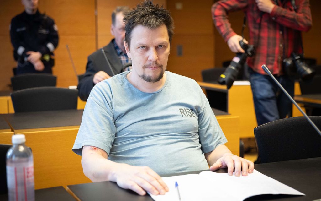 Maanpetos­rikoksesta syytettyä tunneliveljeä epäillään uudesta rikoksesta