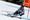 Samu Torsti vauhdissa Cortina d Ampezzon MM-rinteessä alkuvuonna. Ensi viikolla Vasa Skidclubbin mies on taas suksilla.