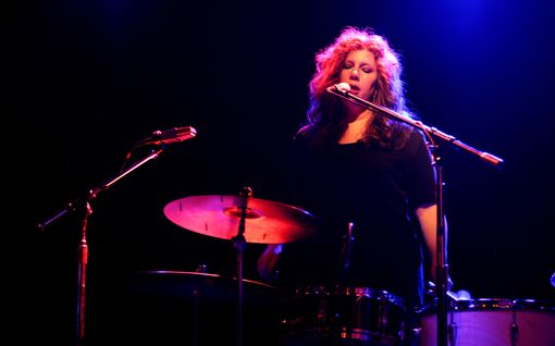 Low-yhtyeen laulaja Mimi Parker on kuollut