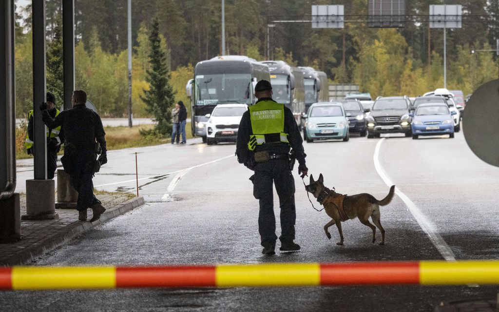 Suomalaisyhtiö vei Venäjälle drooneja ja elektronisia laitteita satojen tuhansien arvosta – Tulli  tutkii törkeää rikosta