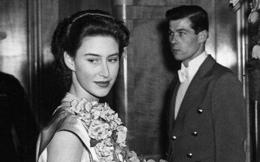 Uutuuskirja paljastaa, millainen kauniin prinsessa Margaretin elämä todella oli – sai julman lisänimen ”kuninkaallinen loinen”