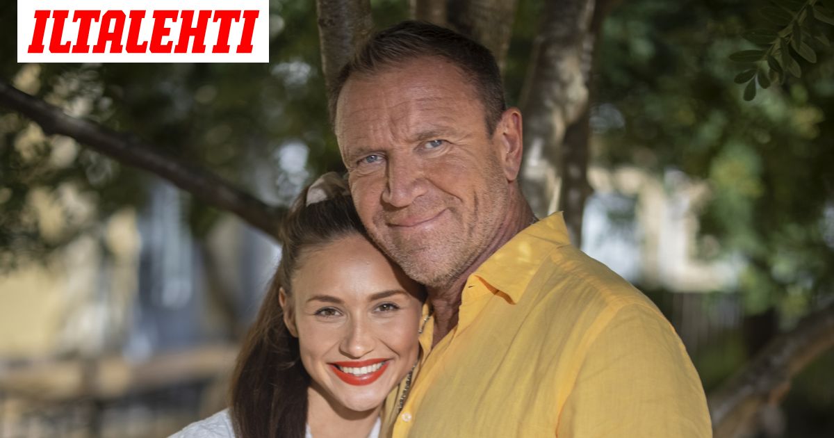 Renny Harlin ja Johanna huijasivat kaikkia – ovat jo naimisissa - Vimarsana News