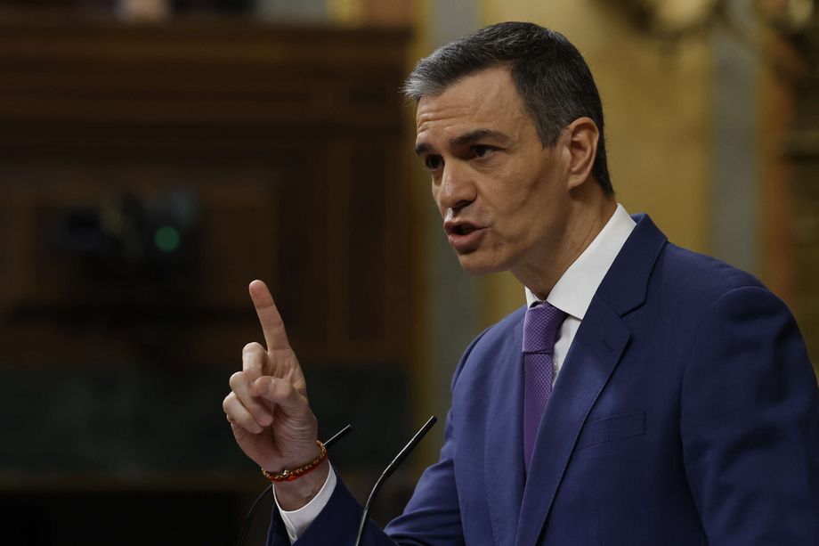 Espanjan P ministeri Jyr hti Euroviisuista Espanjan P ministeri Jyr hti Euroviisuista