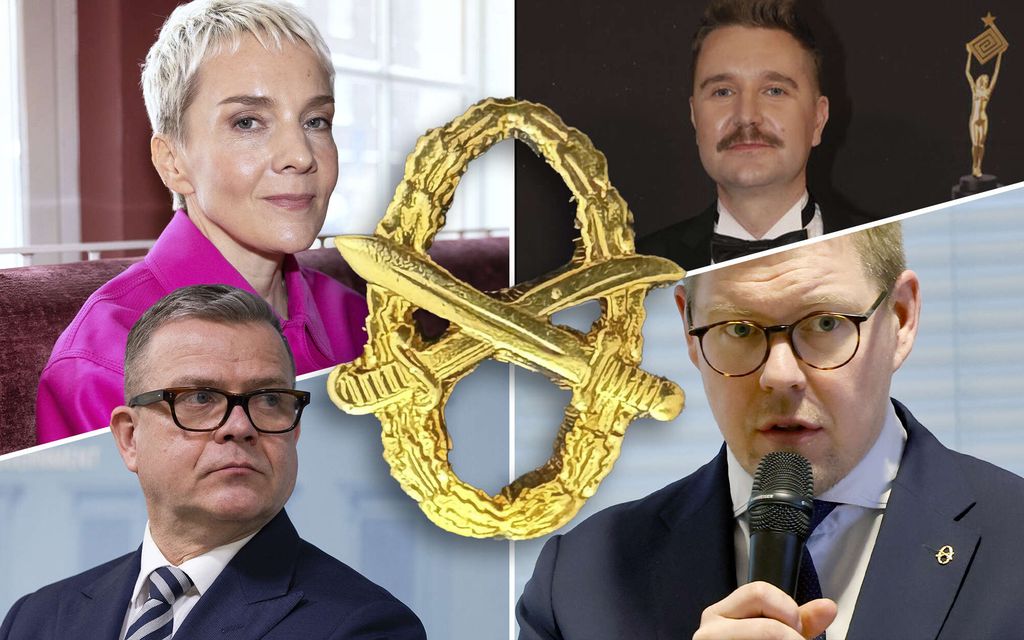 Tunnetut suomalaiset ovat ”eliitti­verkoston” jäseniä – Selvitimme tapahtumia kulissien takana