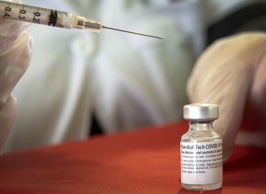 Suomessa 32 haittavaikutusilmoitusta koronarokotteesta – Norjassa rokote liitetty hauraiden vanhusten kuolemiin