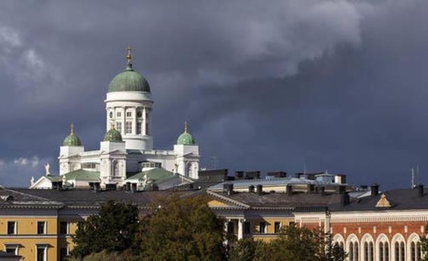 Helsingin kaupungin tietojärjestelmissä on ollut ongelmia eilisillasta saakka.