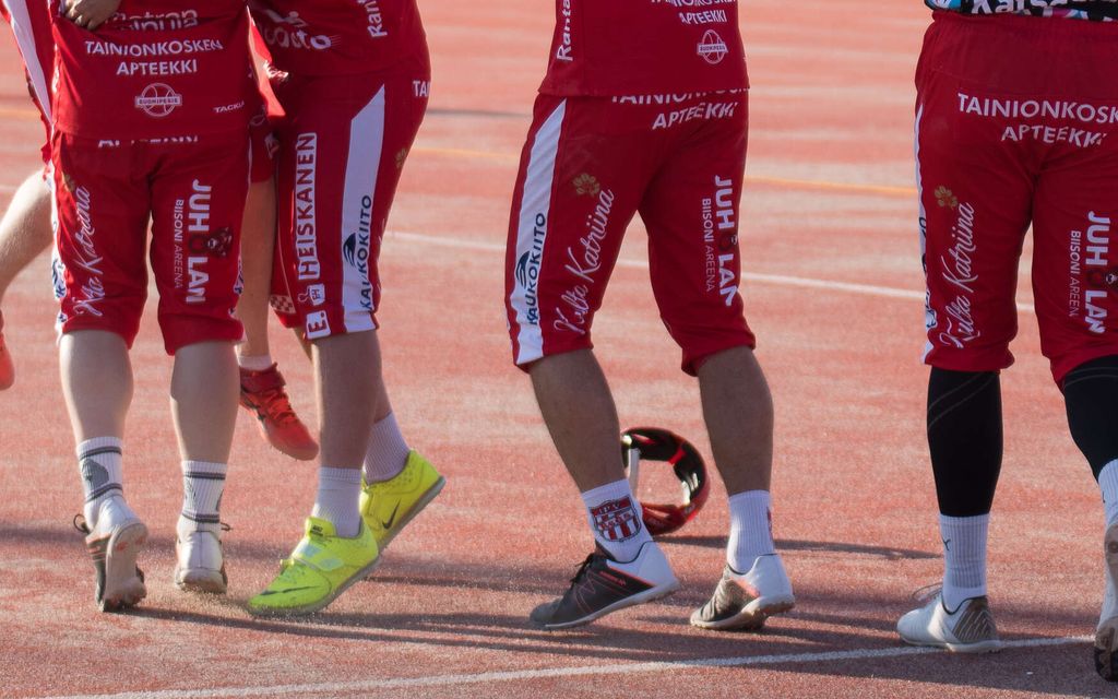 Venäläinen laulu soi lasten tapahtumassa – Näin seura reagoi
